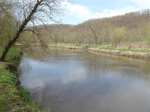 28065 Kickapoo Valley Rd, Steuben, WI 54657 photo 1