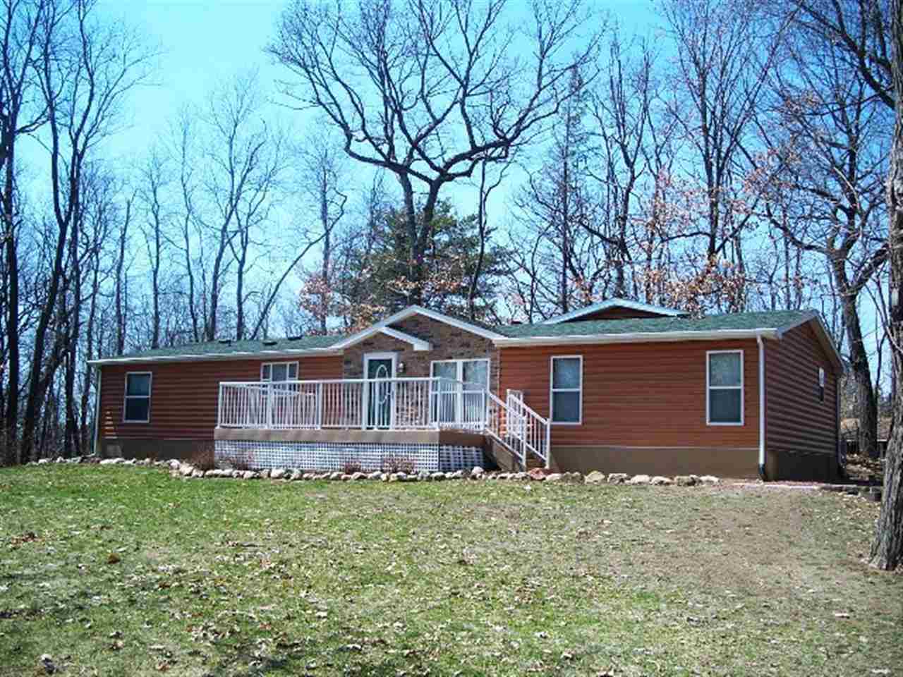 3481 3rd Ct, Oxford, WI 53952 photo 1