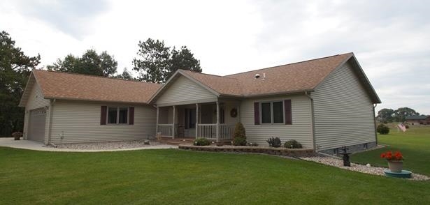 n4495 Eagle Circle, Montello, WI 53949 photo 1