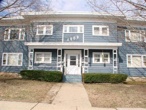 1409 15th Ave, Monroe, WI 53566 photo 1