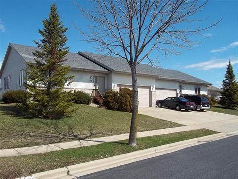 704 Constitution Ln, Deforest, WI 53532 photo 1