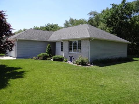 357 Lukas Ln, Milton, WI 53563 photo 1