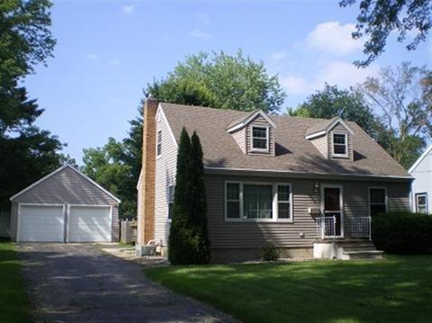 622 E Jackson St, Ripon, WI 54971 photo 1