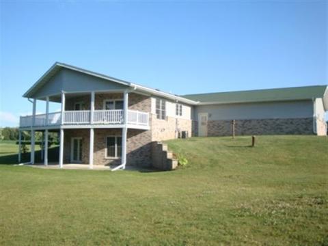 n1779 Fox Road, Wonewoc, WI 53968 photo 1