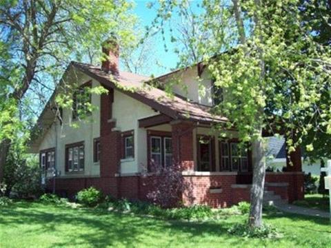 357 Rogers St, Milton, WI 53563 photo 1