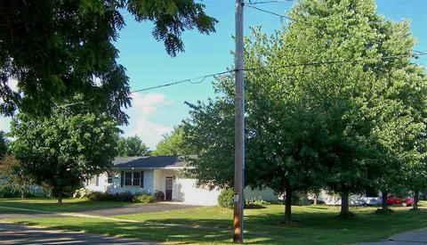 1508 E 4th Ave, Brodhead, WI 53520 photo 1