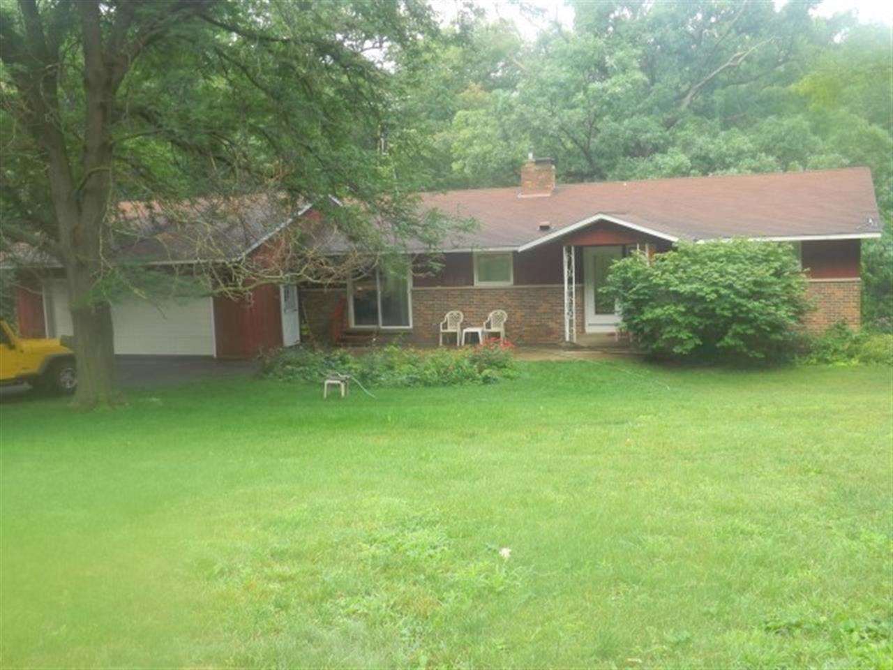n4071 Meyers Road, Monroe, WI 53566 photo 1