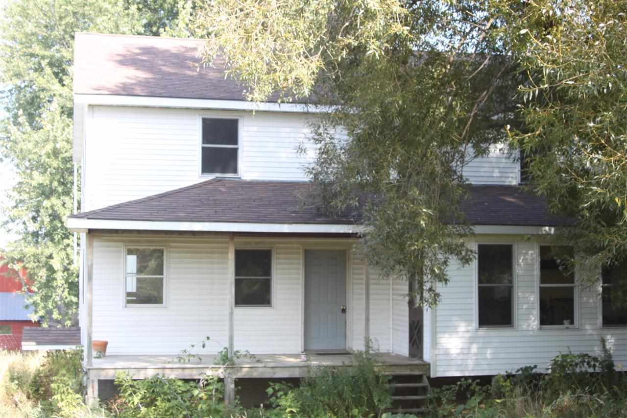 e992 Frog Hollow Road, Wonewoc, WI 53968 photo 1