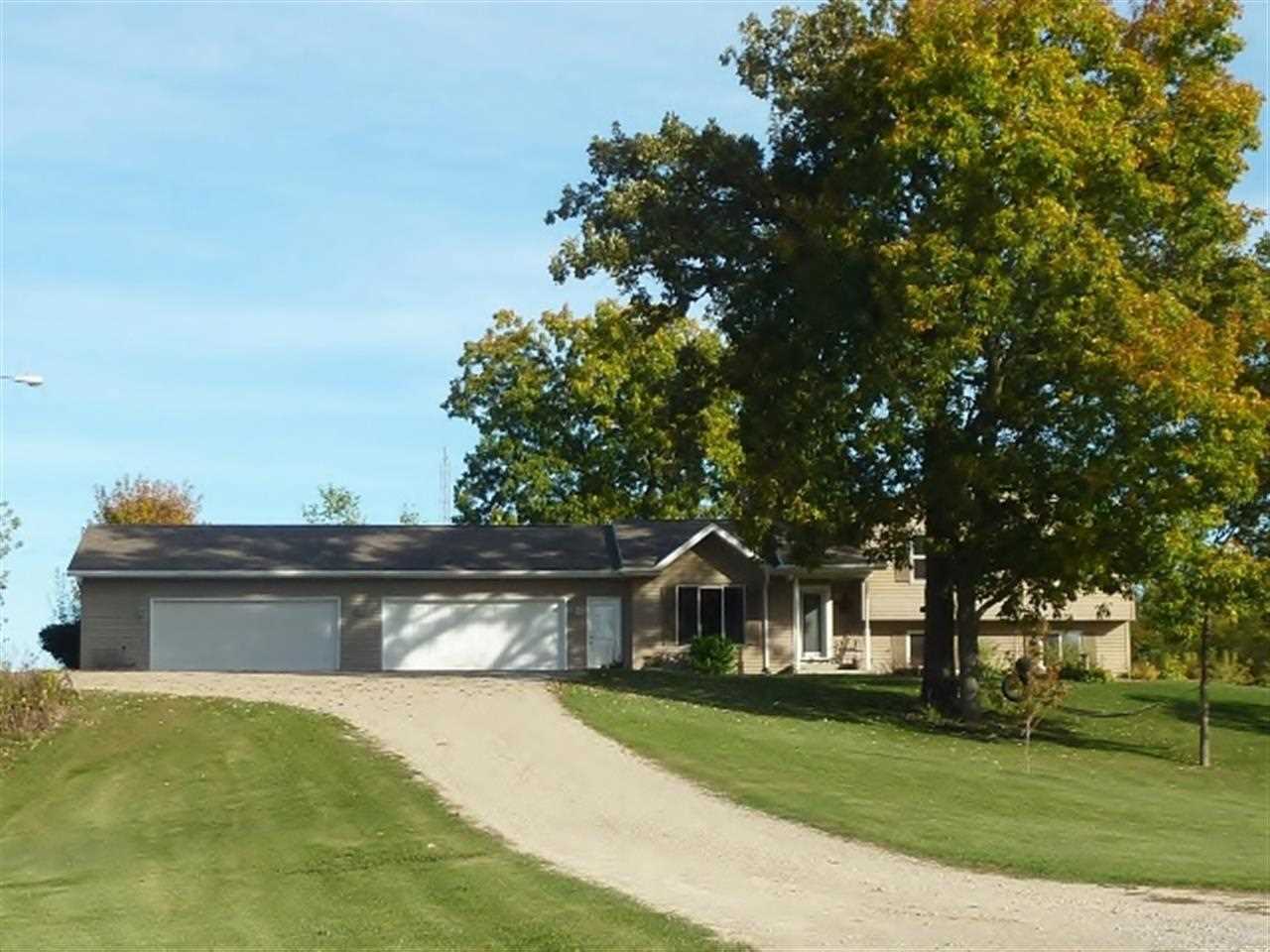 n5039 Liner Road, Brandon, WI 53919 photo 1