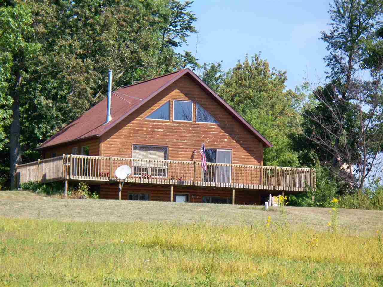 12658 Springdale Rd, Viola, WI 54664 photo 1