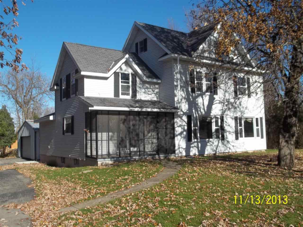 w3052 Mcafee Road, Markesan, WI 53946 photo 1