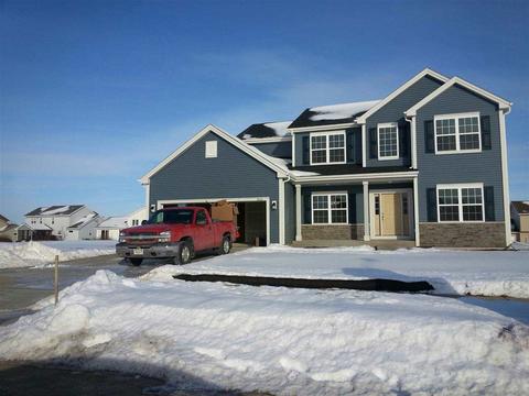 833 Sumac St, Oregon, WI 53575 photo 1