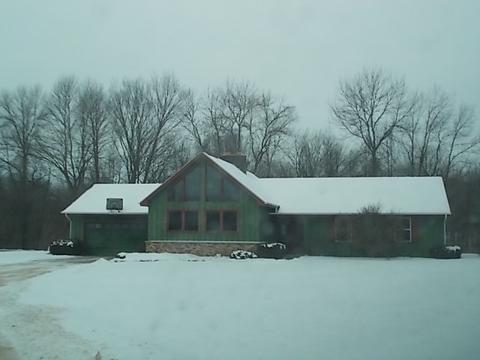 7450 Brookhaven Dr, West Bend, WI 53090 photo 1