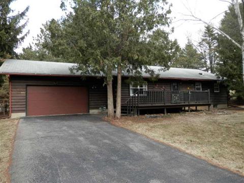 920 Fairway Cir, Plain, WI 53577 photo 1