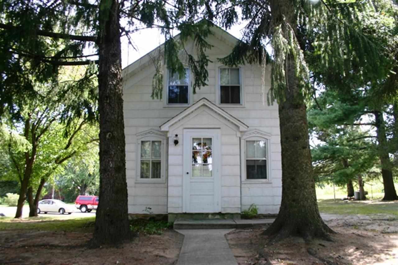 w1971 Eagle Road, Montello, WI 53949 photo 1