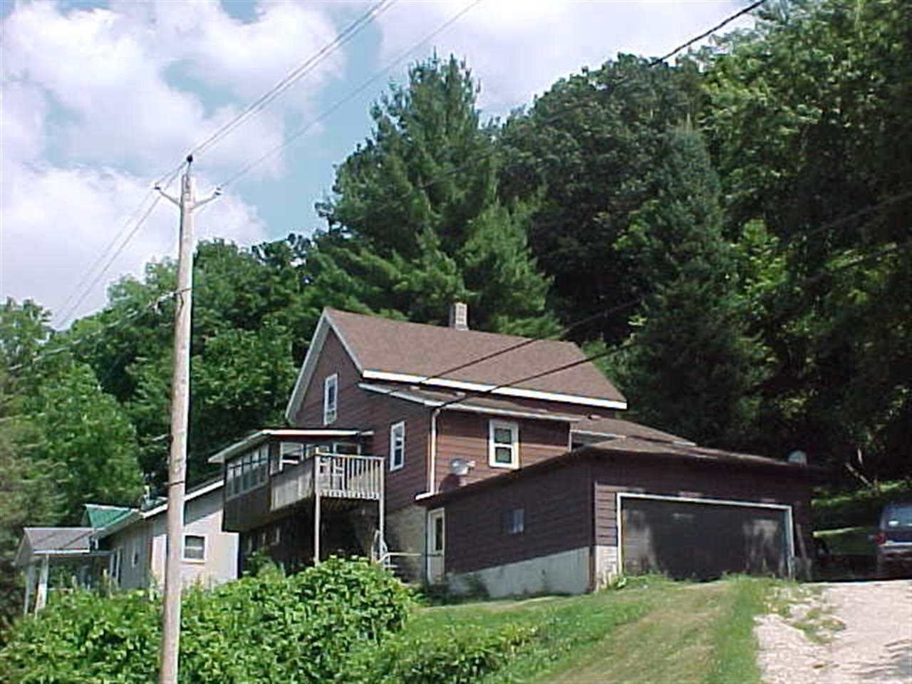 417 C St, Mc Gregor, IA 52157 photo 1