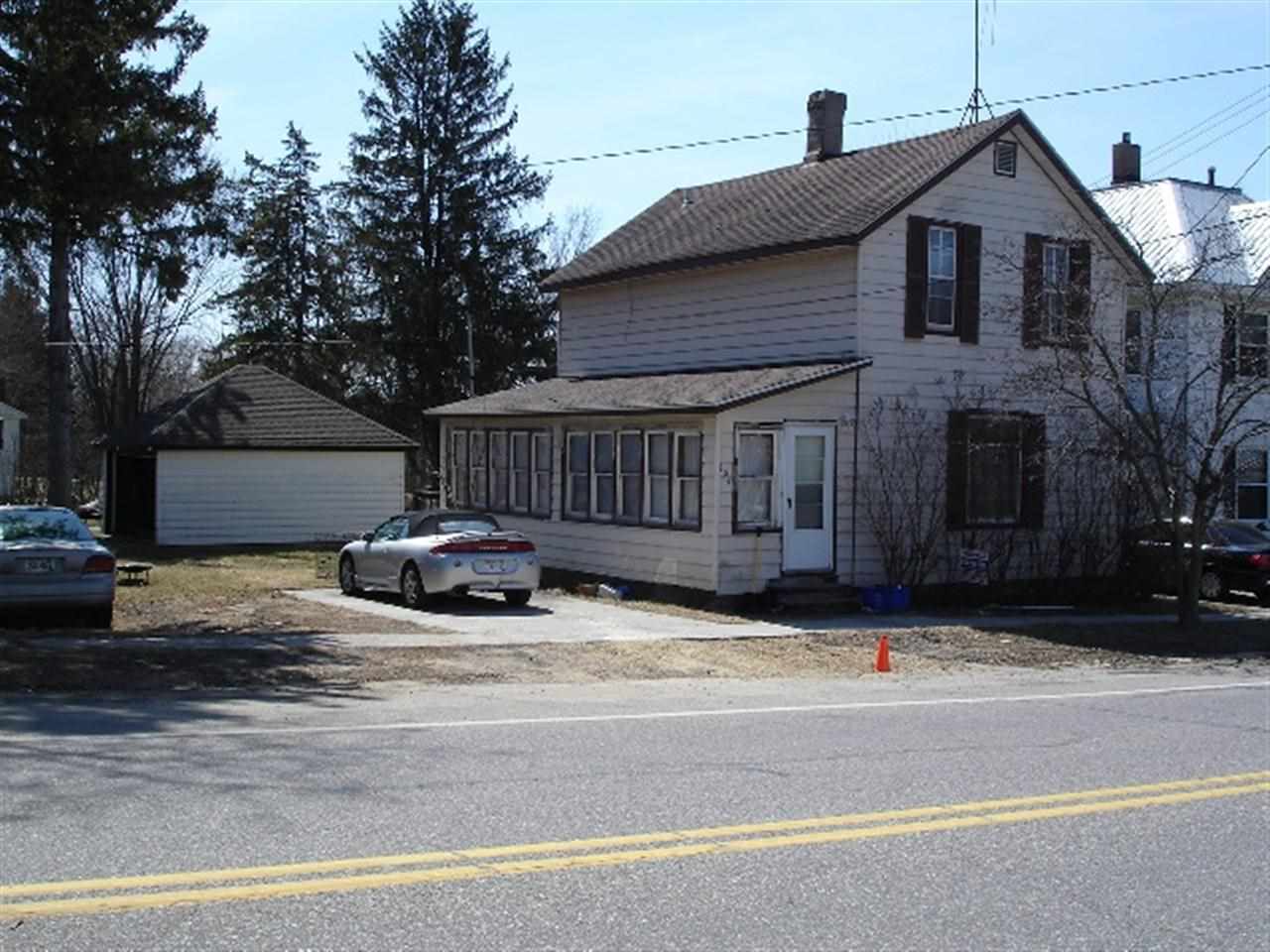 101 Bridge St, Wonewoc, WI 53968 photo 1