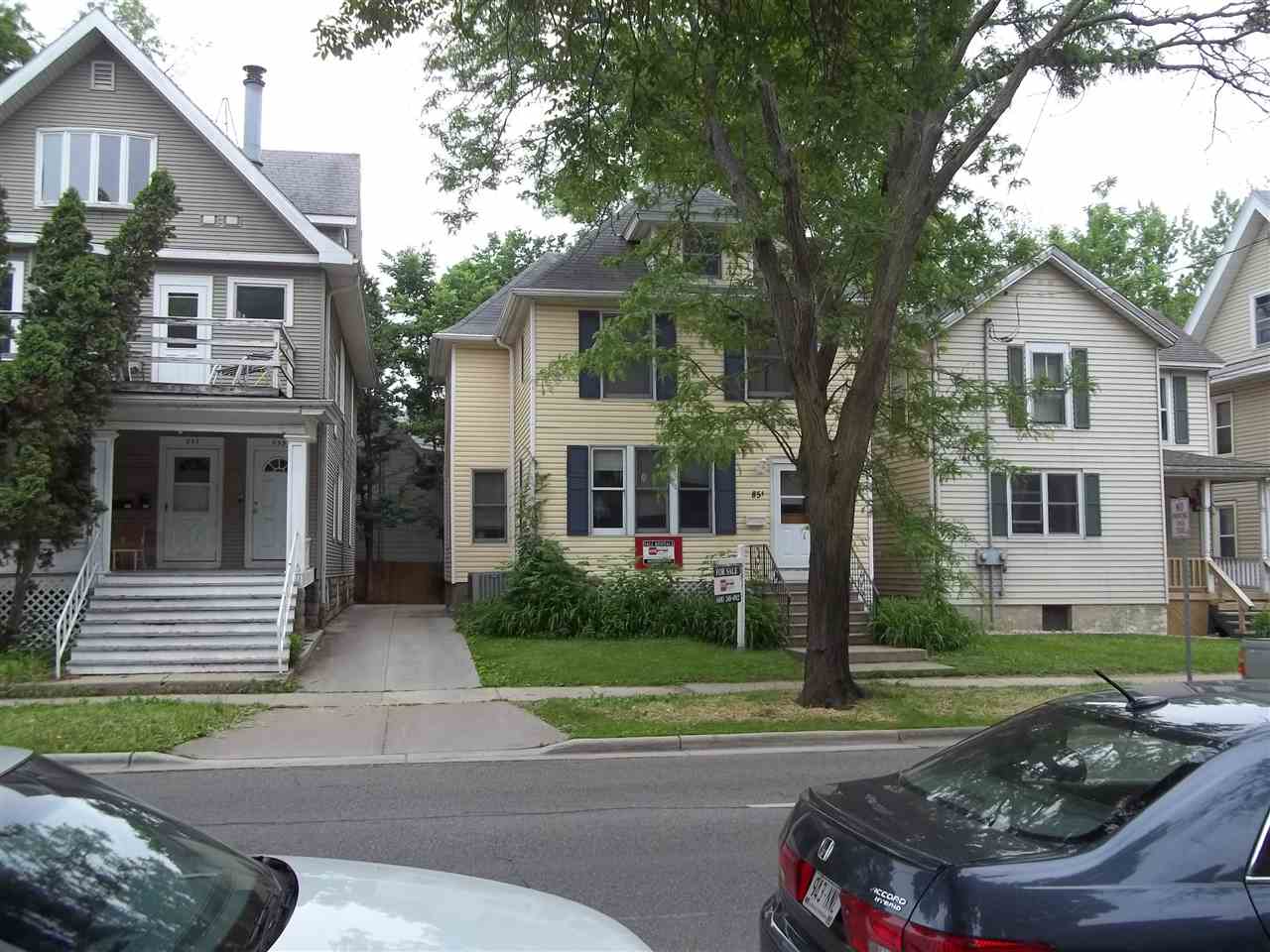 851 E Gorham St, Madison, WI 53703 photo 1