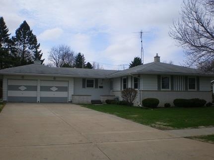 33 Sunset Ave, Ripon, WI 54971 photo 1
