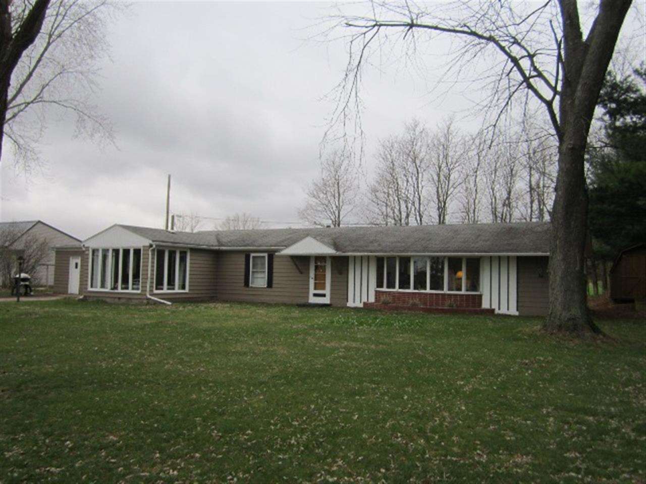 110 School Rd, Wonewoc, WI 53968 photo 1