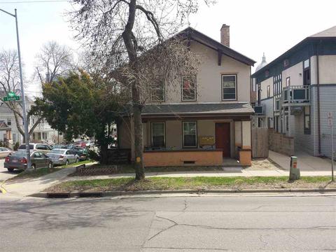 31 E Gorham St, Madison, WI 53703 photo 1