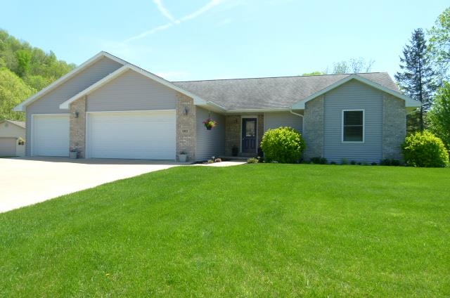102 Doc Mac Dr, Boscobel, WI 53805 photo 1