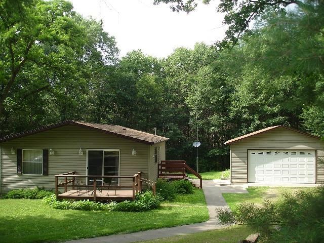 258 Oak St, Oxford, WI 53952 photo 1