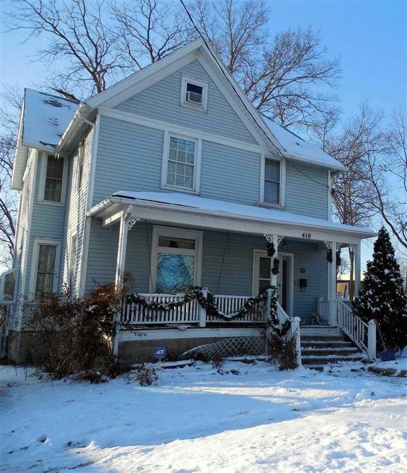 410 Harrison Ave, Beloit, WI 53511 photo 1