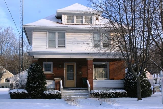 204 N German St, Mayville, WI 53050 photo 1
