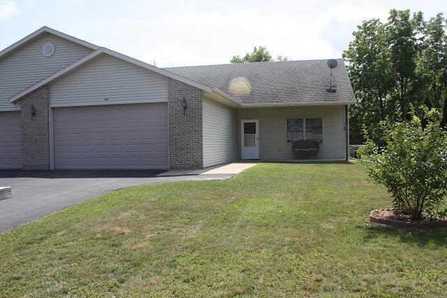 524 Ronald Lee Cir, Rio, WI 53960 photo 1