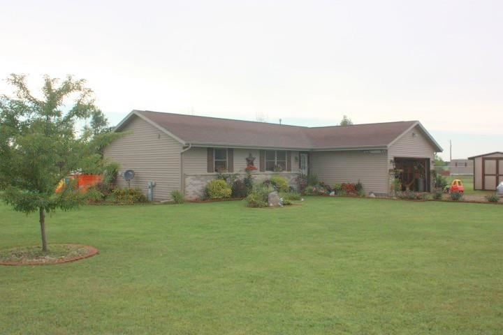 n4701 County Highway E, Brodhead, WI 53520 photo 1