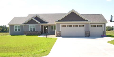 4005 Longfellow Ct, Deforest, WI 53532 photo 1