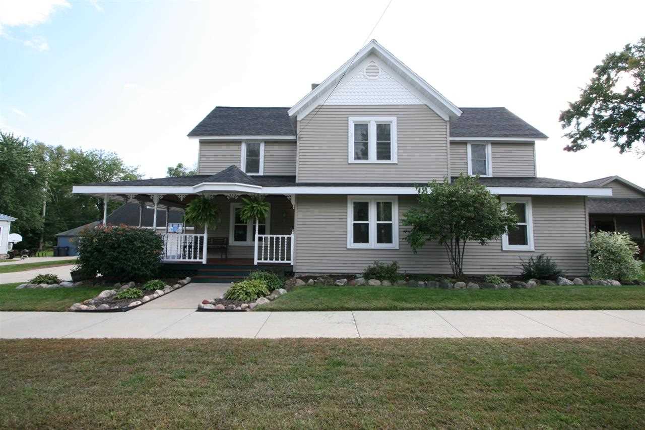 222 Central Ave, Montello, WI 53949 photo 1