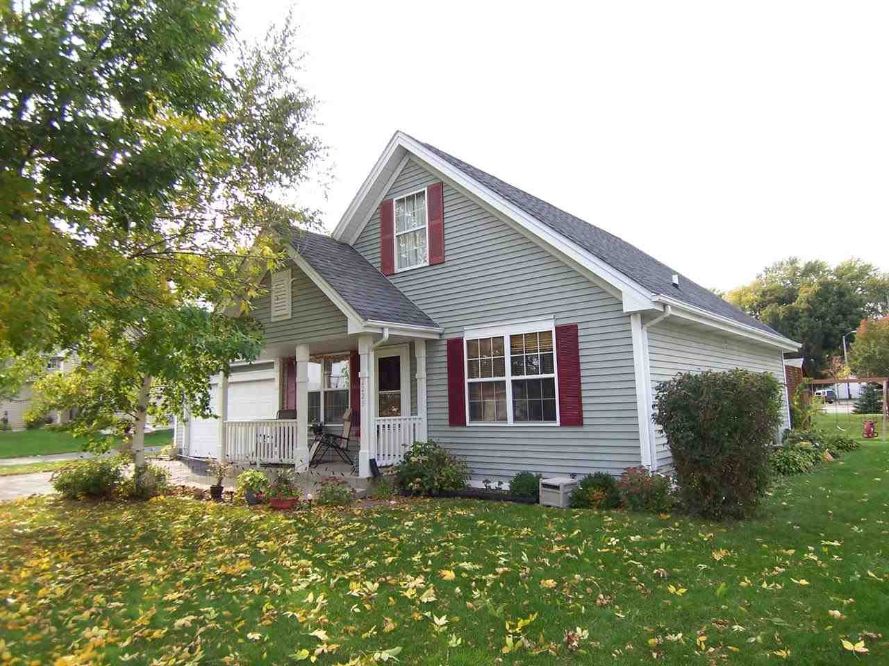 2229 Tumbleweed Ln, Beloit, WI 53511 photo 1