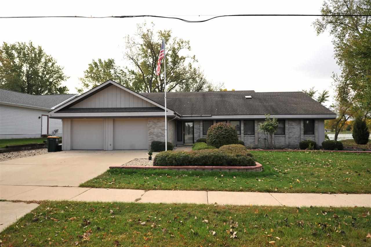 138 Riverview Dr, Marshall, WI 53559 photo 1