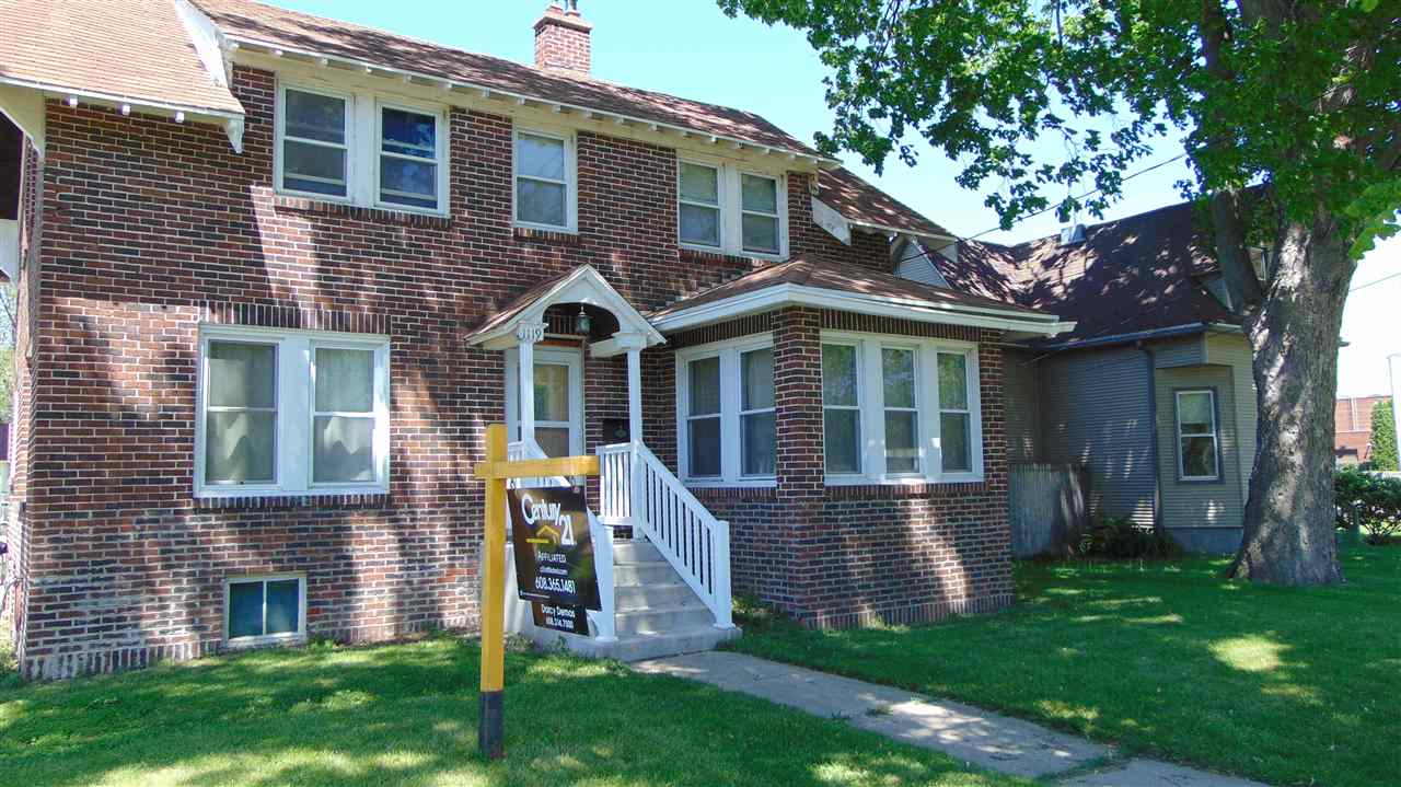 1119 St Lawrence, Beloit, WI 53511 photo 1