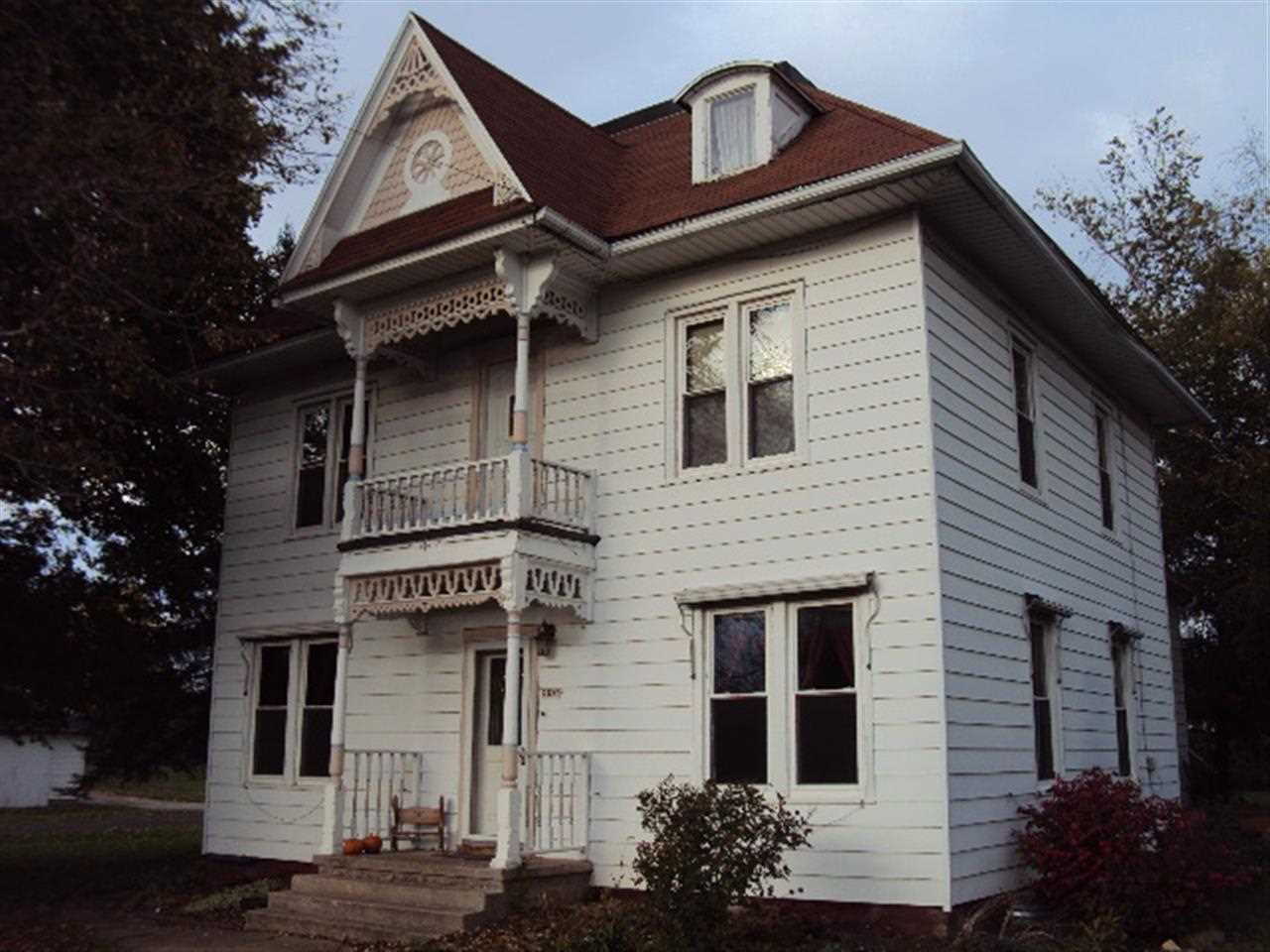 7826 Morrison St, Morrisonville, WI 53571 photo 1