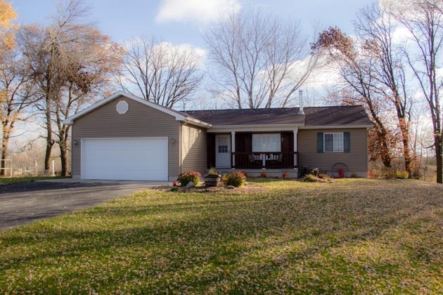 n4908 County Road A, Fall River, WI 53932 photo 1