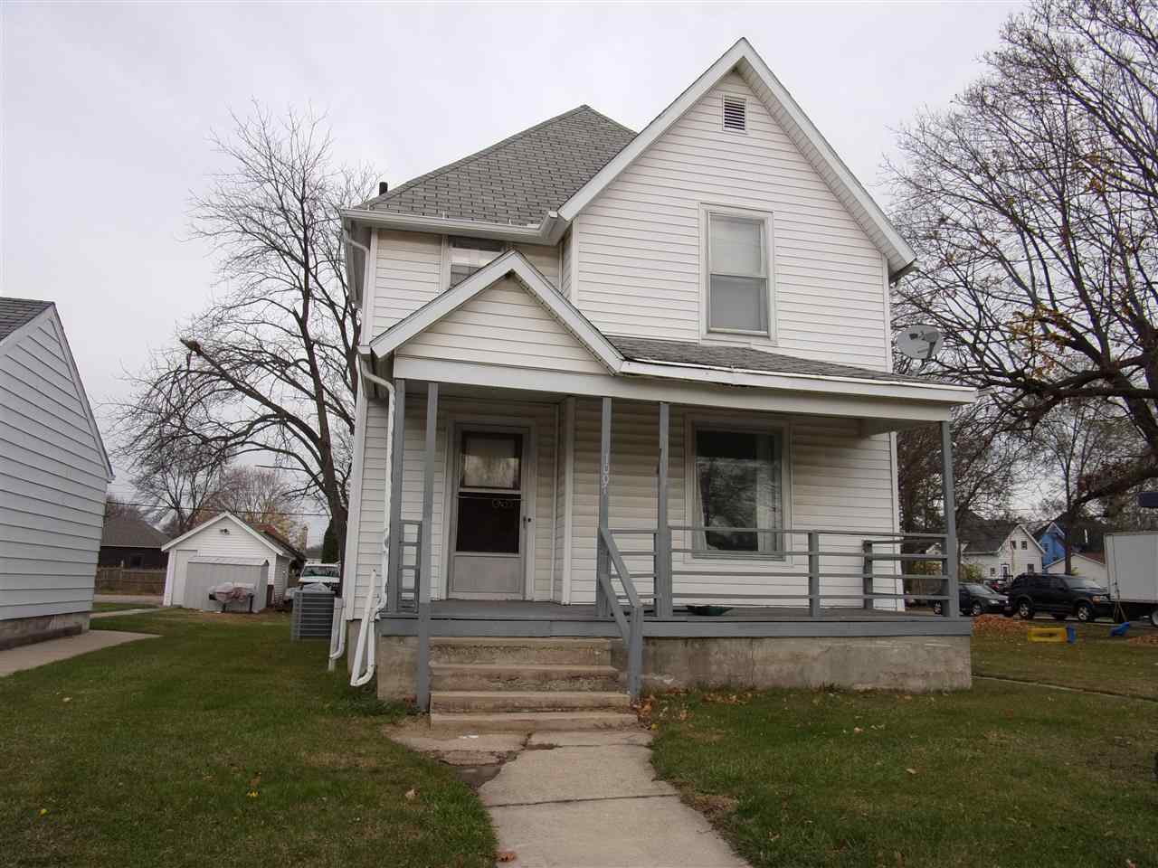 1007 Shirland Ave, Beloit, WI 53511 photo 1