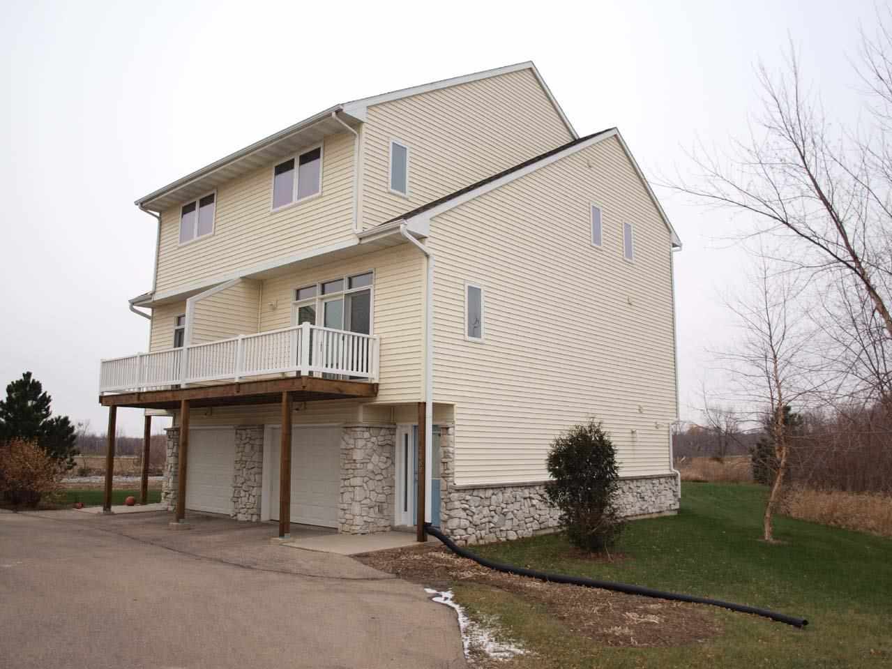 4488 Gray Rd, De Forest, WI 53532 photo 1