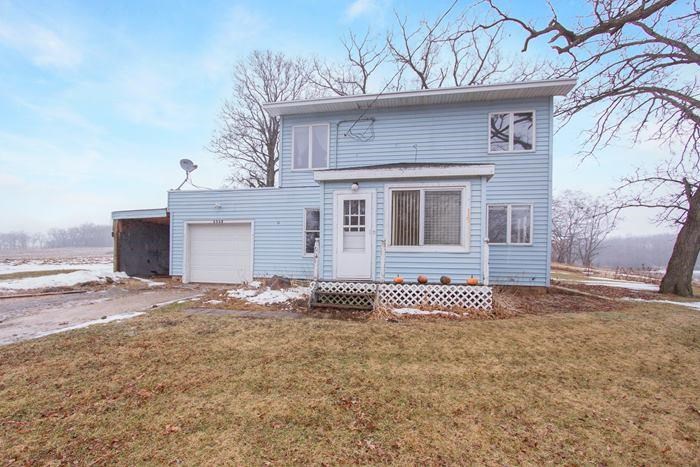 6568 County Road P, Dane, WI 53529 photo 1