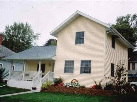 123 E Commerce St, Cambria, WI 53923 photo 1