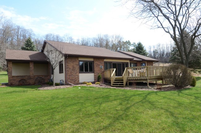 4890 Enchanted Valley Rd, Middleton, WI 53562 photo 1