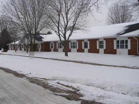 552 E Washington St, Brandon, WI 53919 photo 1