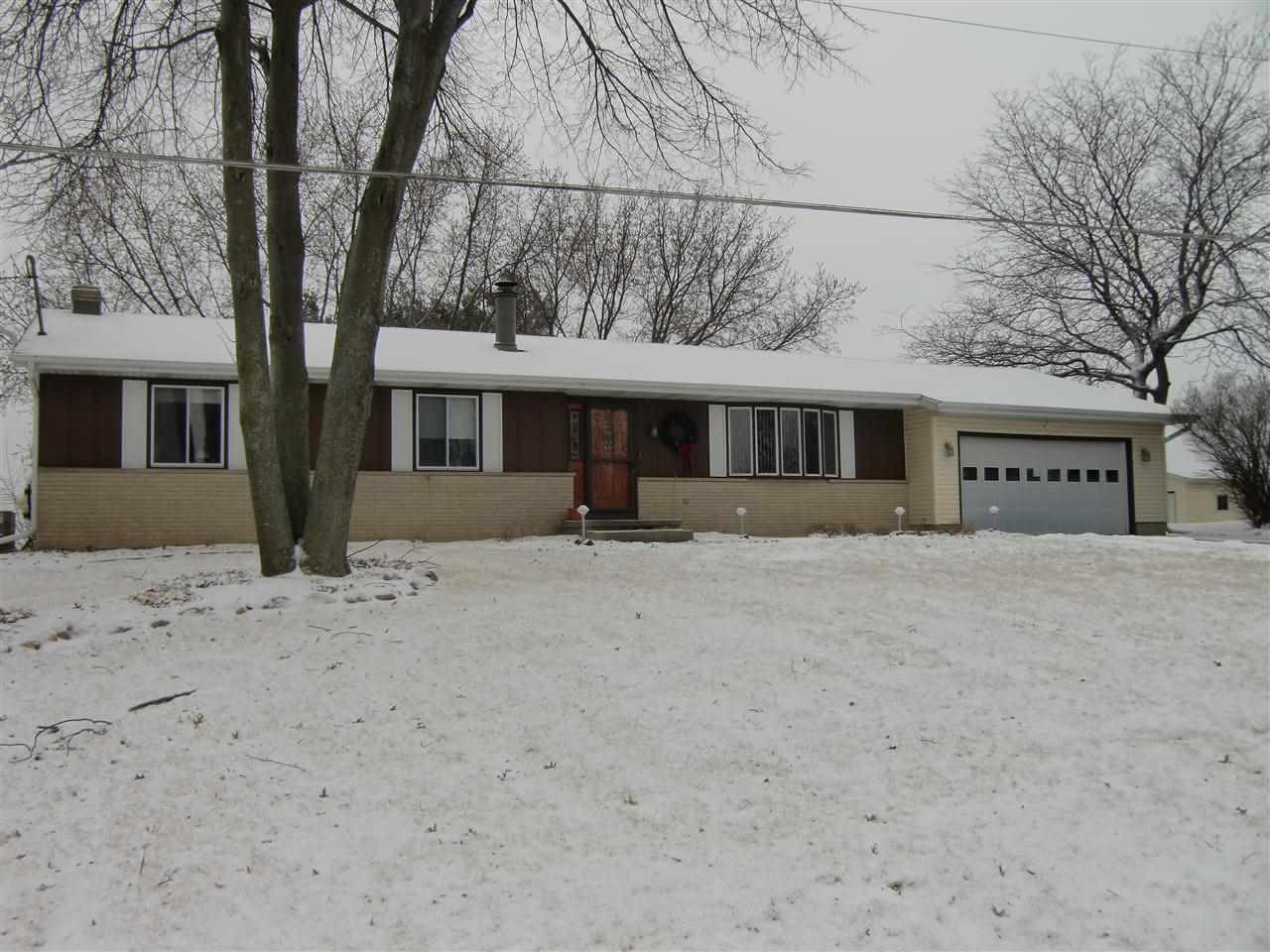 6905 Leonard Rd, Deforest, WI 53532 photo 1