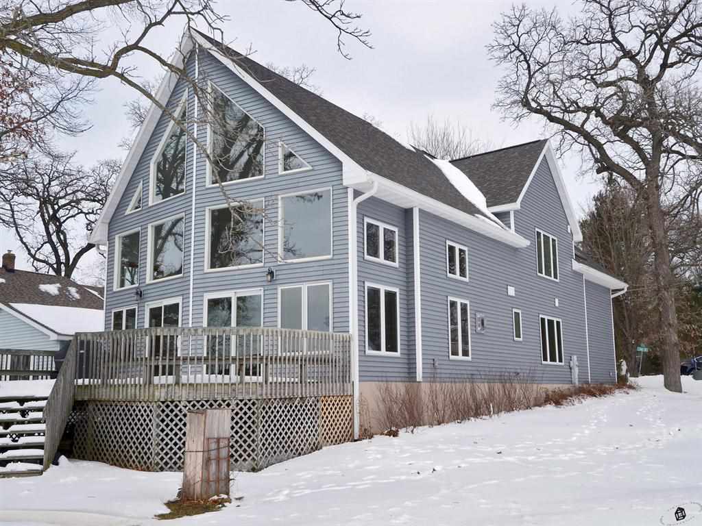 w9501 Lake Drive, Edgerton, WI 53534 photo 1