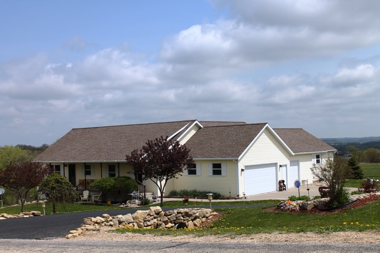 n7878 Panorama Road, Belleville, WI 53508 photo 1