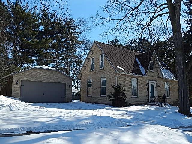 513 Foster St, Fort Atkinson, WI 53538 photo 1