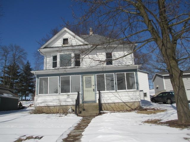 320 S Main St, Fall River, WI 53932 photo 1