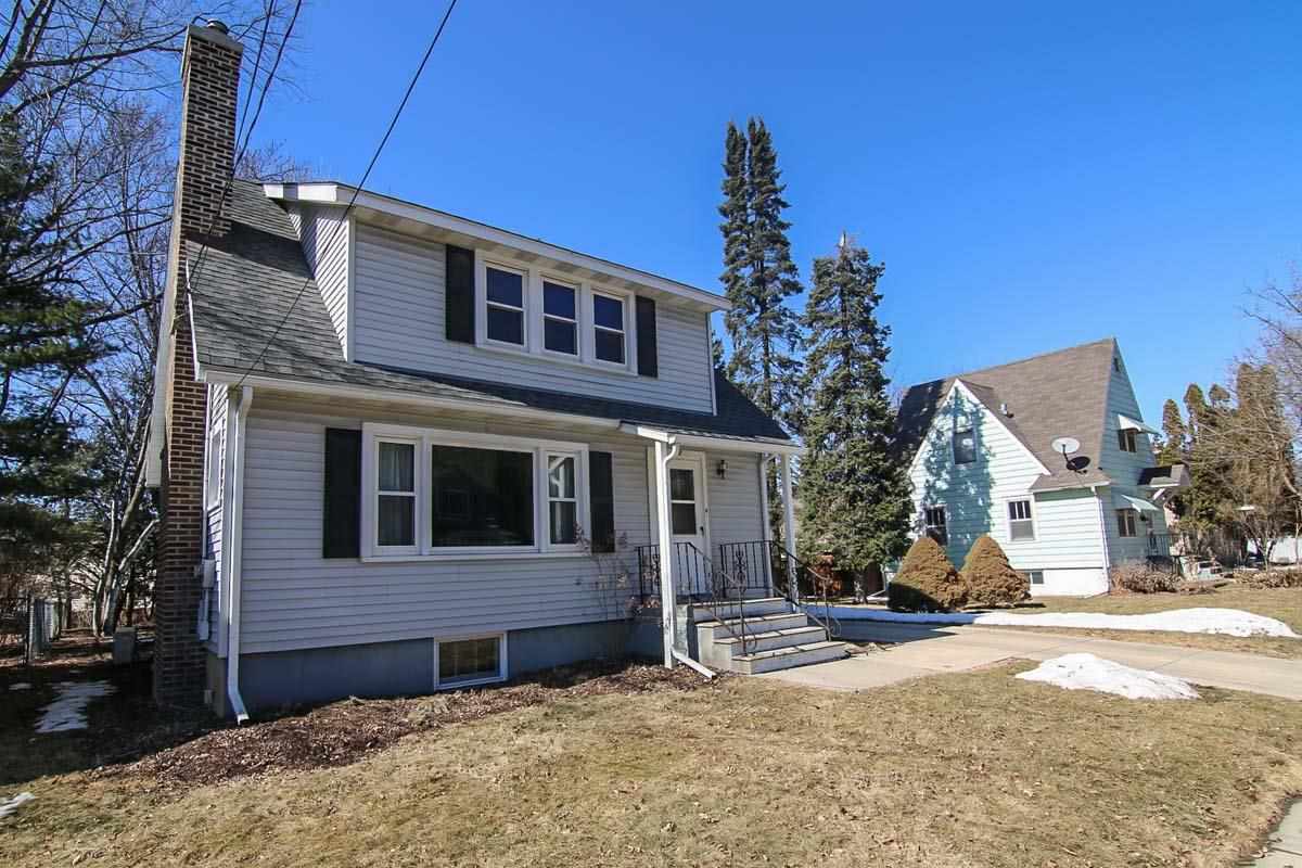 22 Powers Ave, Madison, WI 53714 photo 1